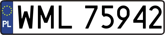 WML75942