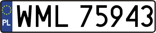 WML75943