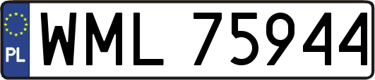 WML75944