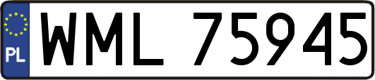 WML75945