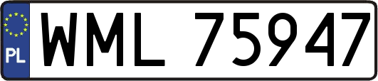 WML75947