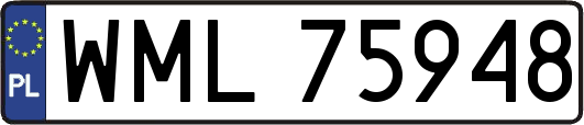WML75948