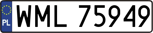 WML75949