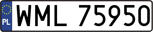 WML75950