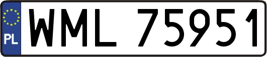 WML75951