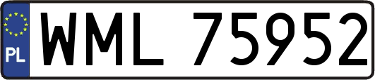 WML75952