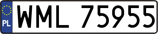 WML75955