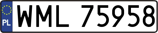 WML75958