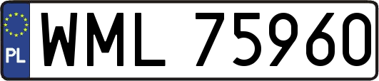 WML75960