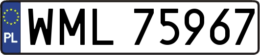 WML75967