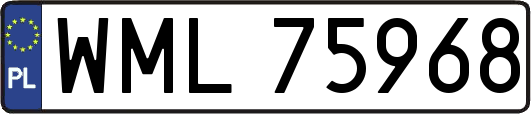 WML75968