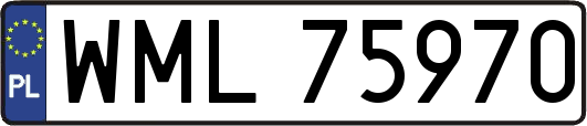 WML75970