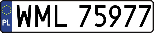 WML75977