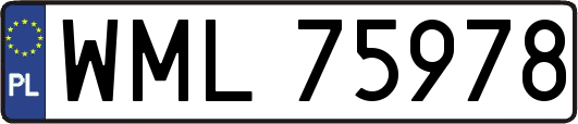 WML75978