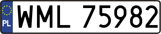 WML75982