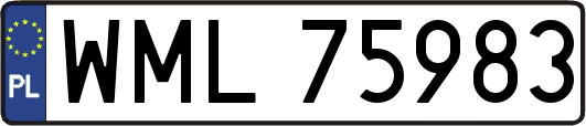 WML75983