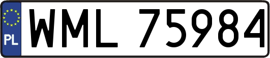 WML75984