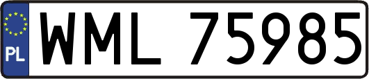 WML75985