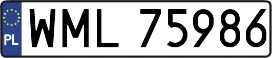WML75986