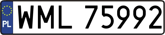 WML75992