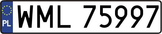 WML75997
