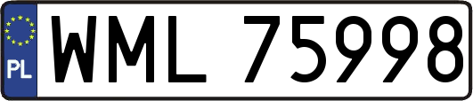 WML75998