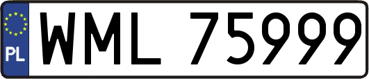 WML75999