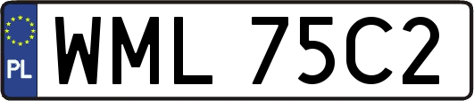 WML75C2