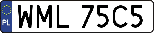 WML75C5