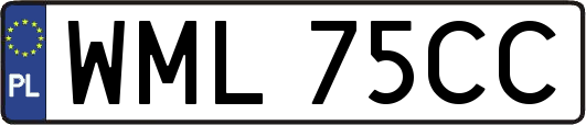 WML75CC