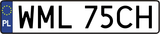 WML75CH
