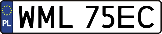 WML75EC