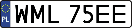 WML75EE