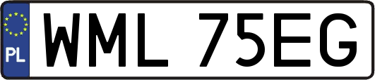 WML75EG