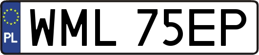 WML75EP