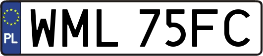 WML75FC