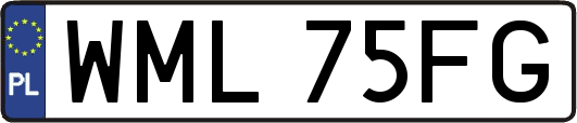 WML75FG