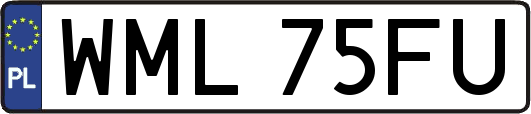 WML75FU