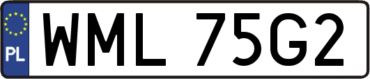 WML75G2