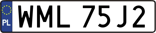 WML75J2