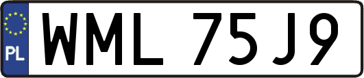 WML75J9