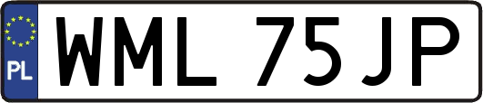 WML75JP