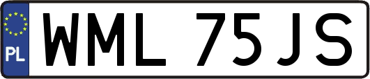 WML75JS