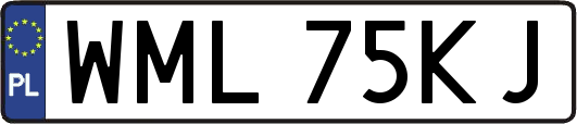WML75KJ