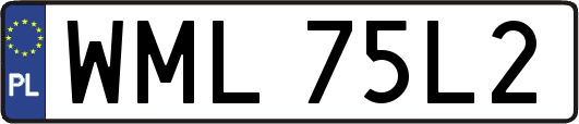 WML75L2