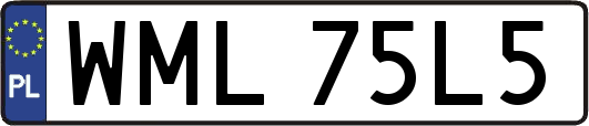 WML75L5