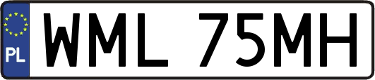 WML75MH