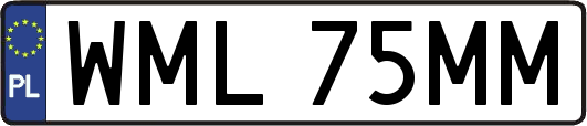 WML75MM