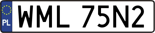 WML75N2