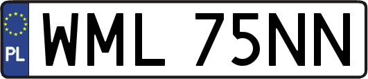 WML75NN